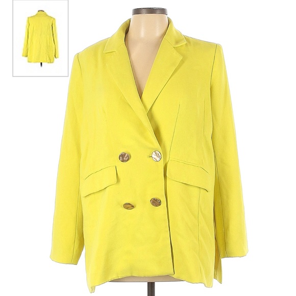 Elliatt Jackets & Blazers - 🌟 Elliatt Blazer